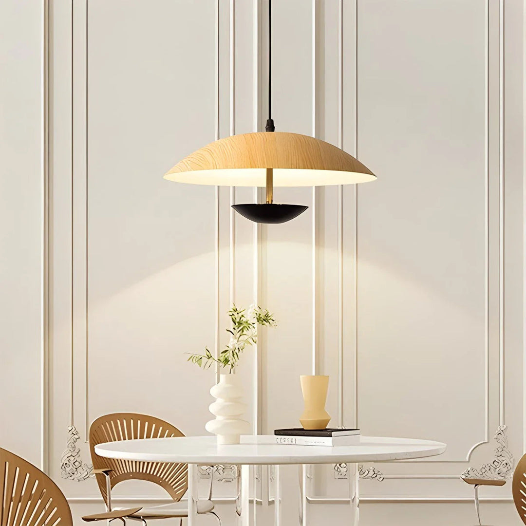 Cozil Hanging Lamp 8
