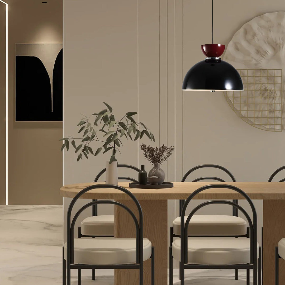 Crealin Hanging Lamp 21