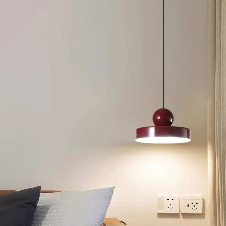 Crealin Hanging Lamp 5
