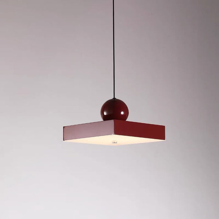 Crealin Hanging Lamp 8