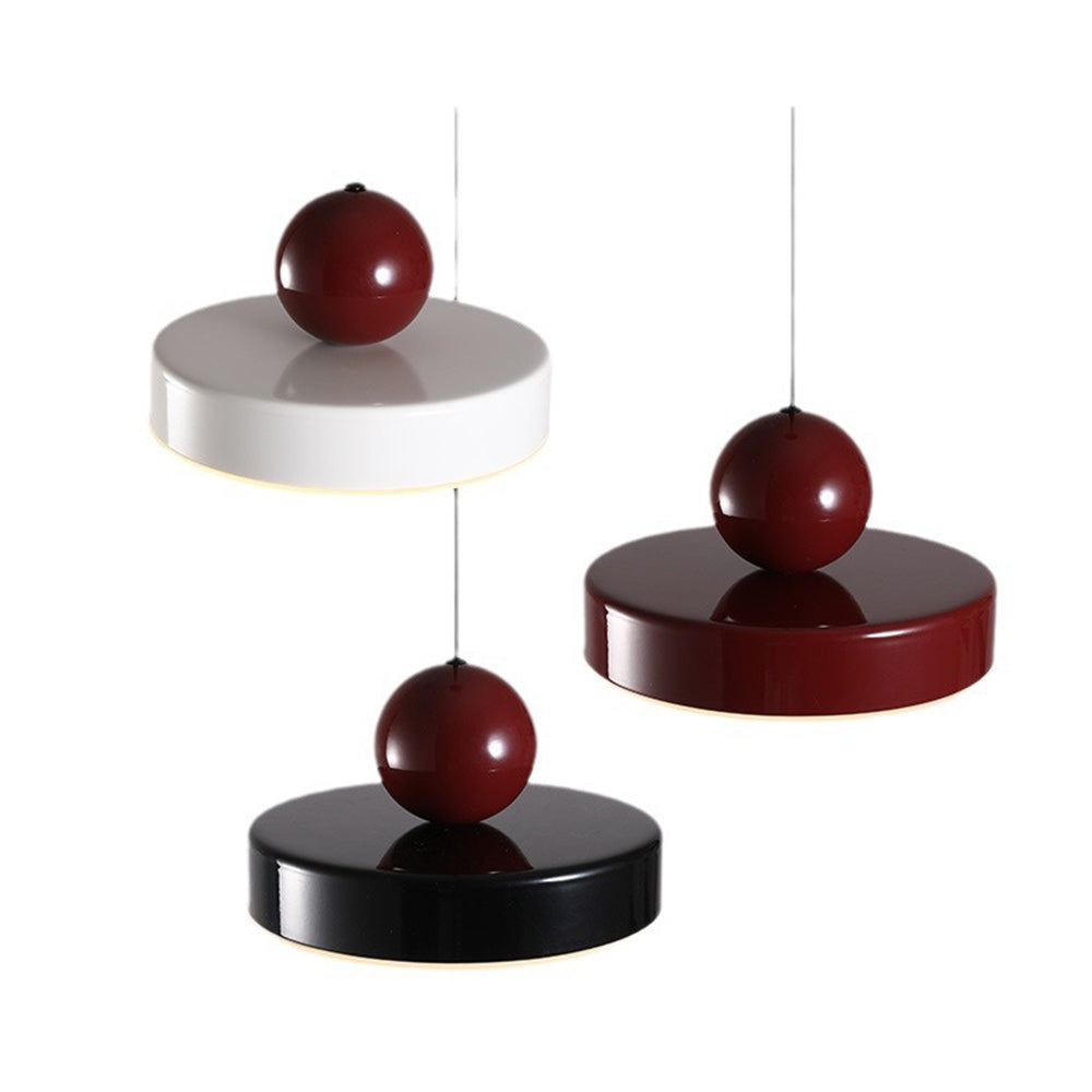 Crealin Hanging Lamp 9