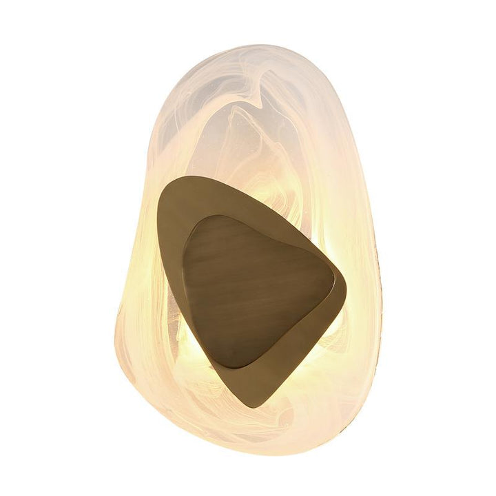 CrystalBeam – Elegant Nordic Crystal Wall Lamp 7
