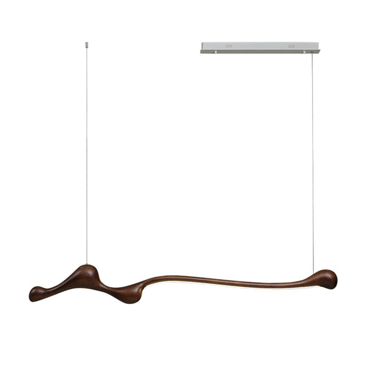 Culva Japandi Style Pendant Lamp 5