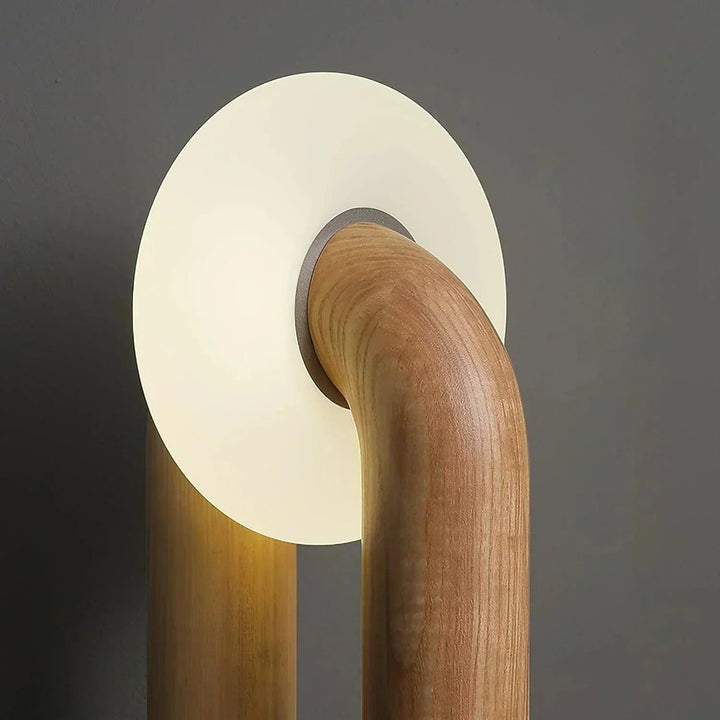 CurveGlow – Innovative Desk Light 4