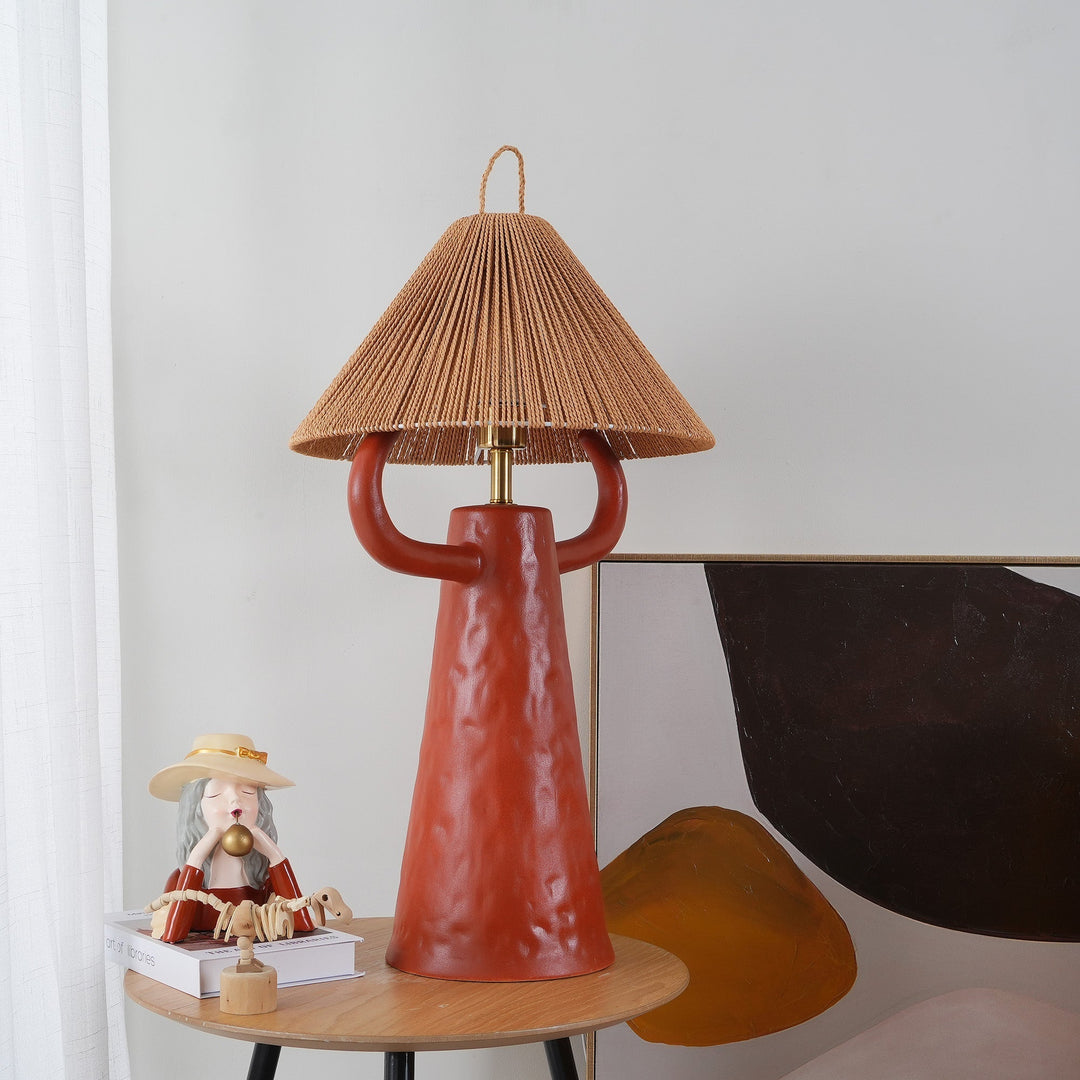 CurveRadiance - Table Lamp 10