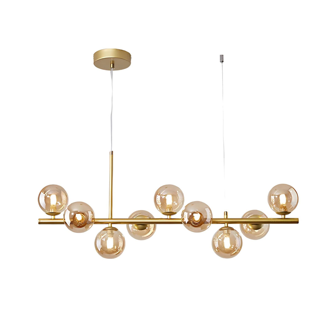 Curzillan Pendant Lamp 0