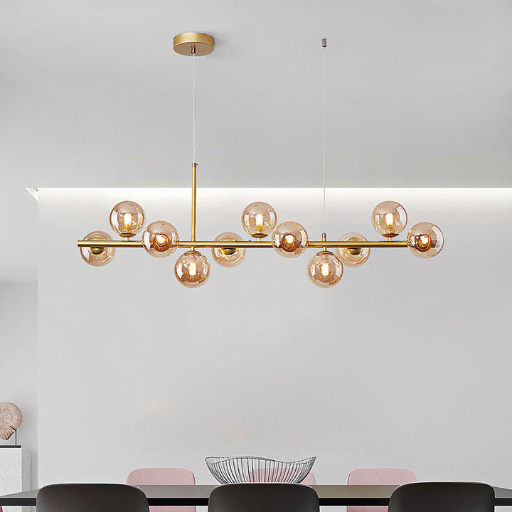 Curzillan Pendant Lamp 1