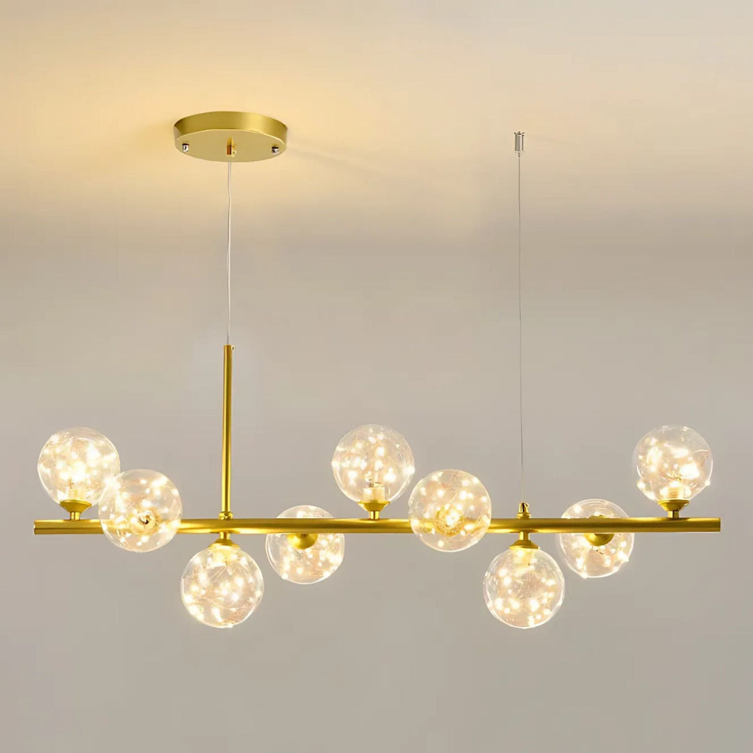 Curzillan Pendant Lamp 10
