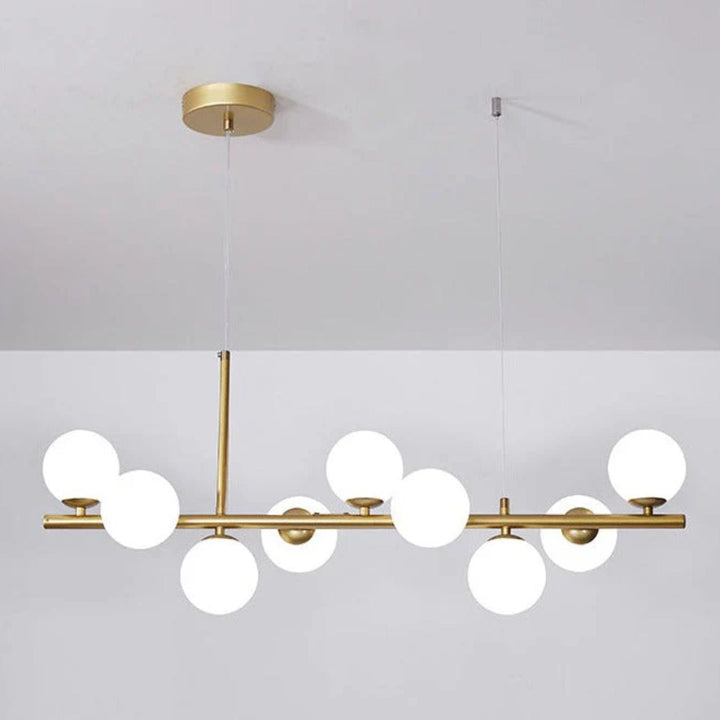 Curzillan Pendant Lamp 11