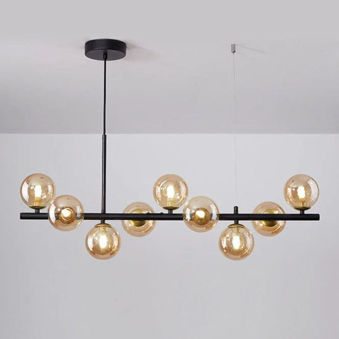 Curzillan Pendant Lamp 12