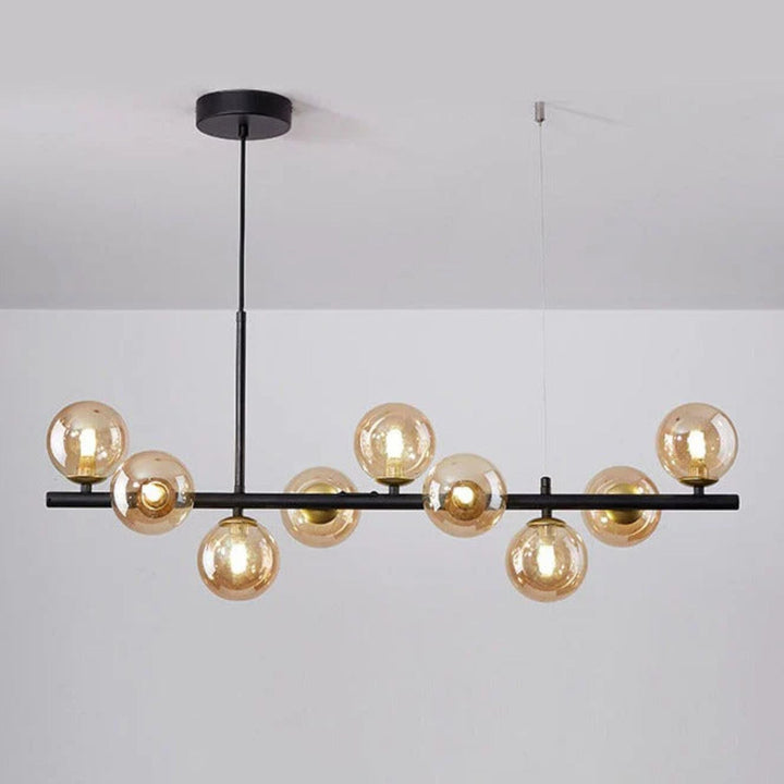 Curzillan Pendant Lamp 12