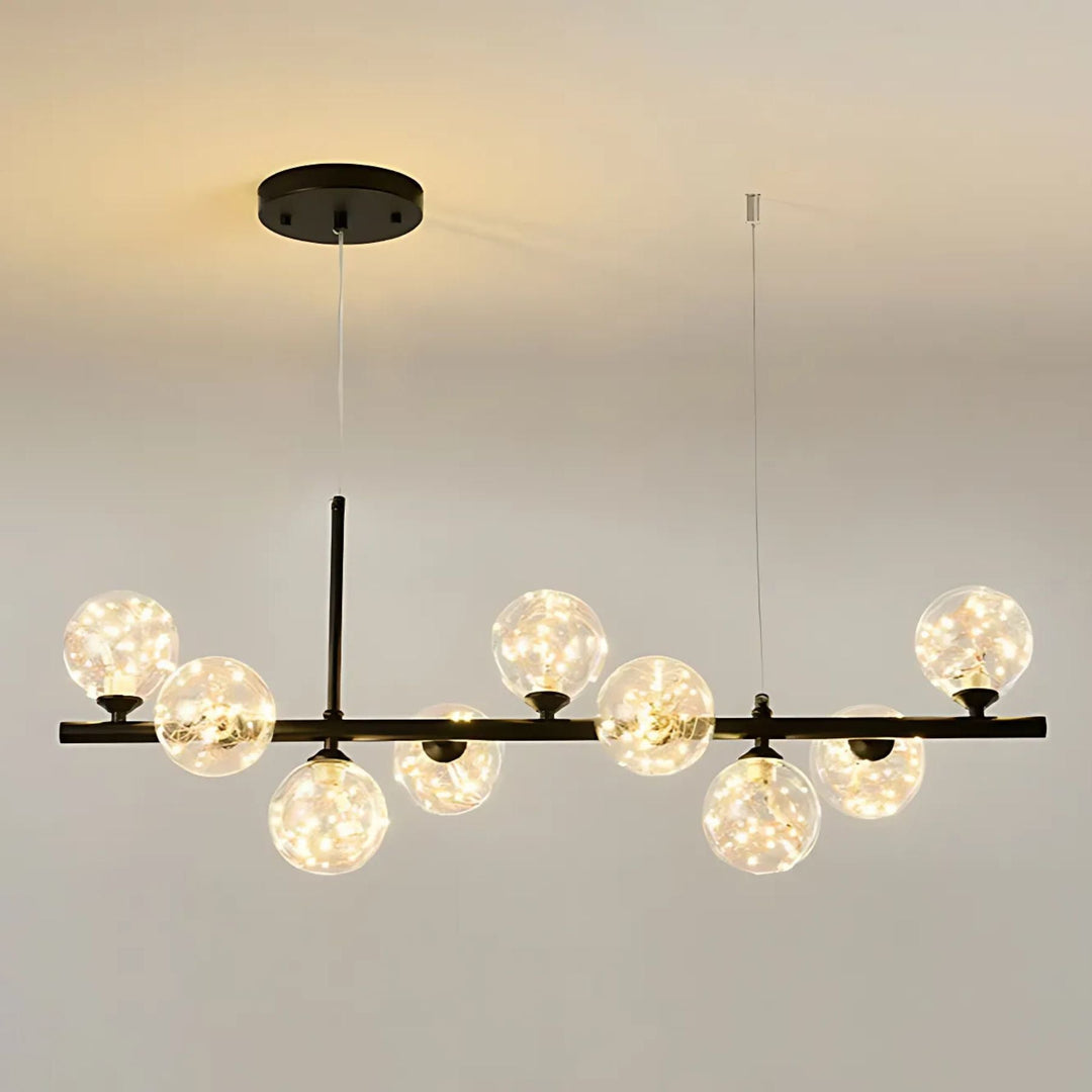 Curzillan Pendant Lamp 13