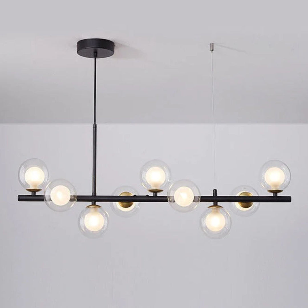 Curzillan Pendant Lamp 14