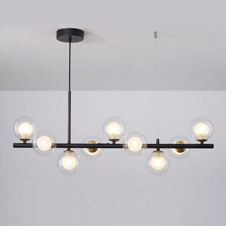 Curzillan Pendant Lamp 14