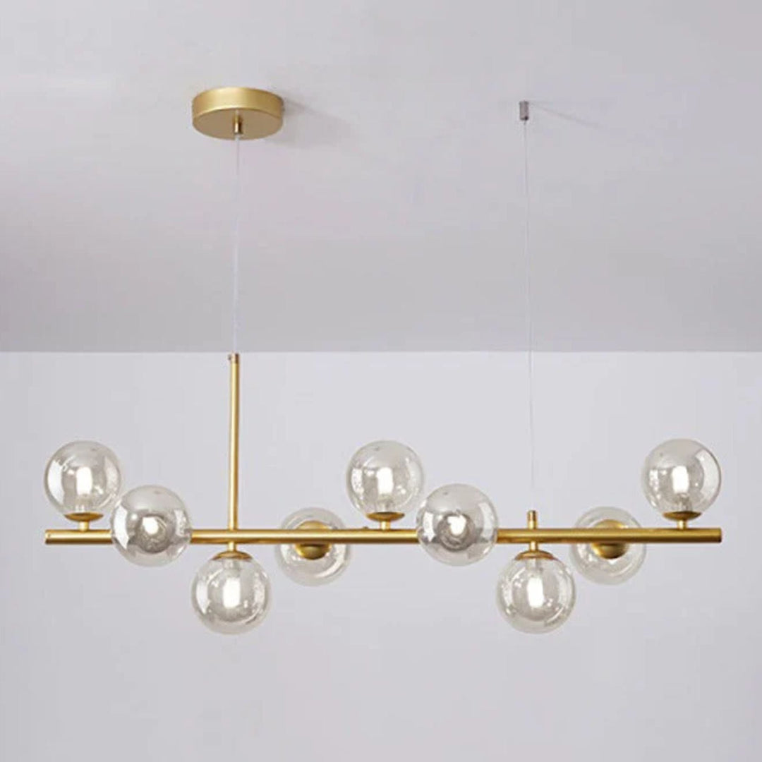 Curzillan Pendant Lamp 15