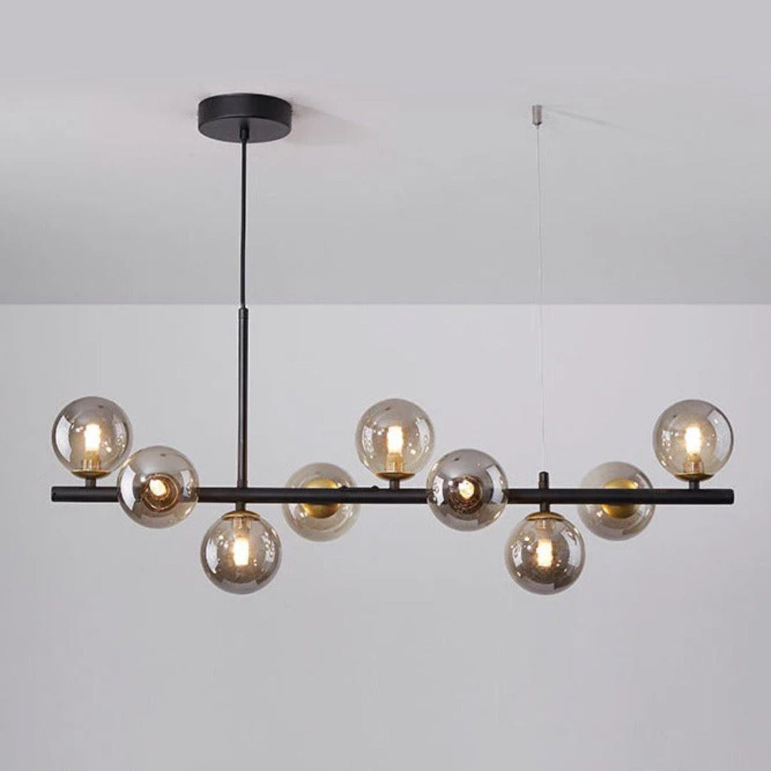 Curzillan Pendant Lamp 16