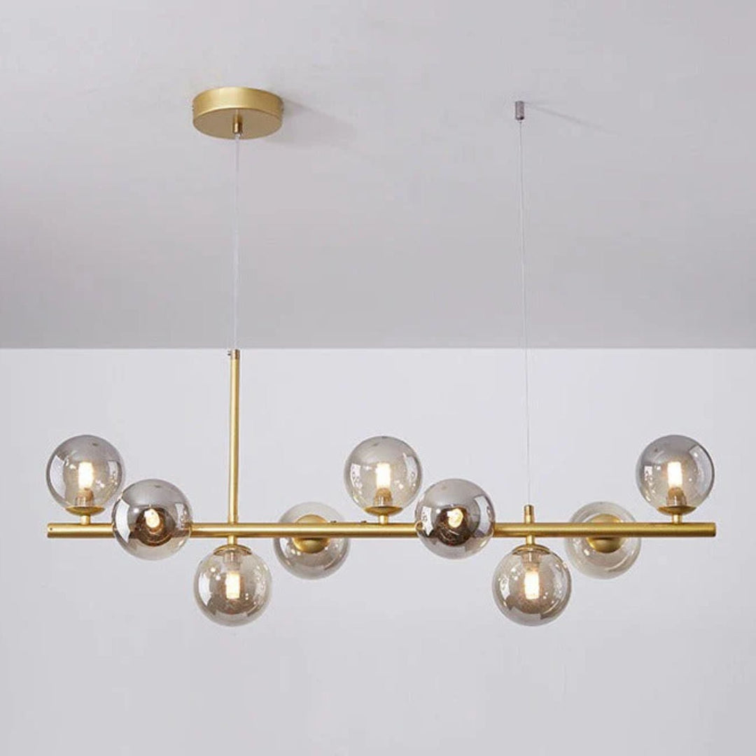 Curzillan Pendant Lamp 17