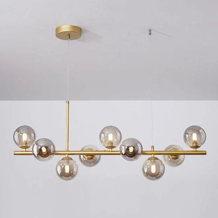 Curzillan Pendant Lamp 17