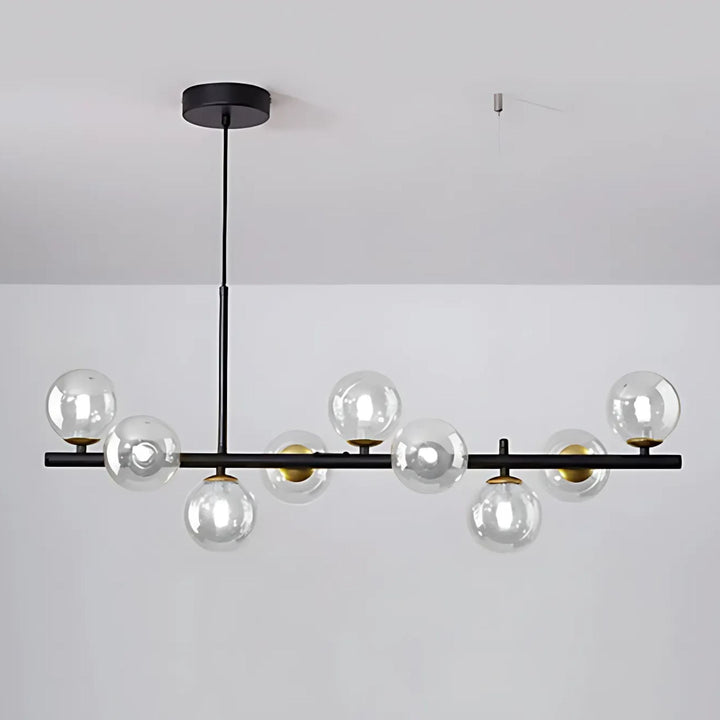 Curzillan Pendant Lamp 18