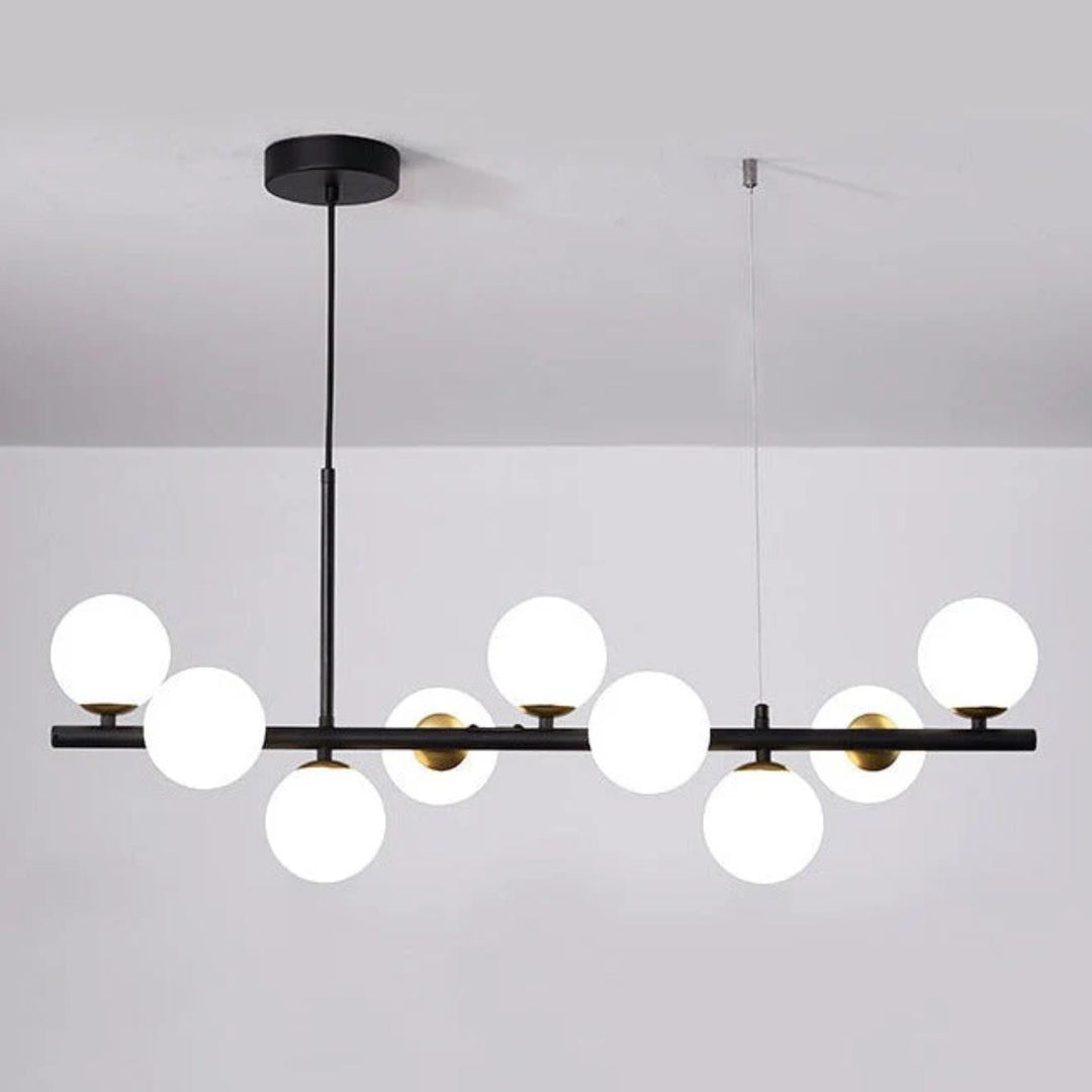 Curzillan Pendant Lamp 19
