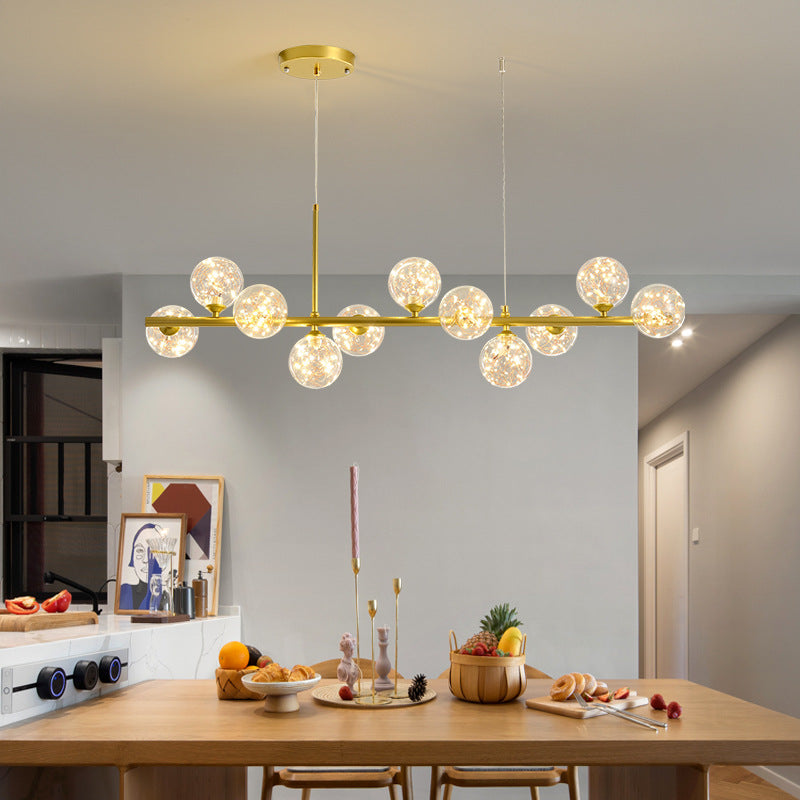Curzillan Pendant Lamp 2