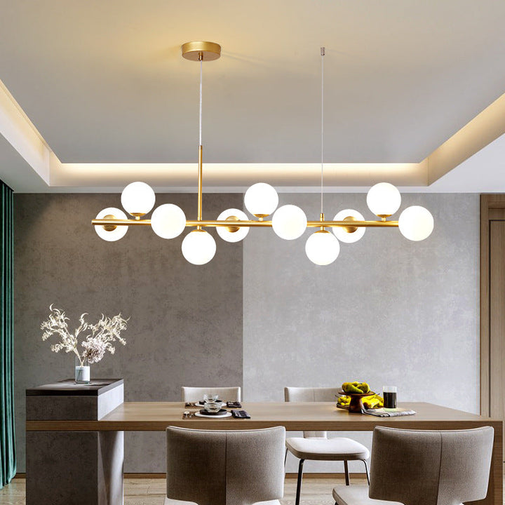 Curzillan Pendant Lamp 4