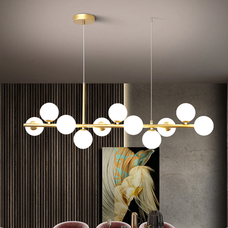 Curzillan Pendant Lamp 5