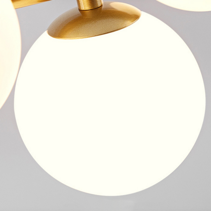 Curzillan Pendant Lamp 6