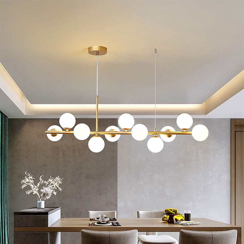 Curzillan Pendant Lamp 8