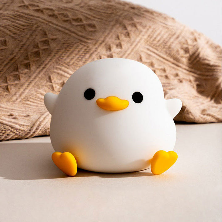 Cute Duck Night Light - QuackGlow 3