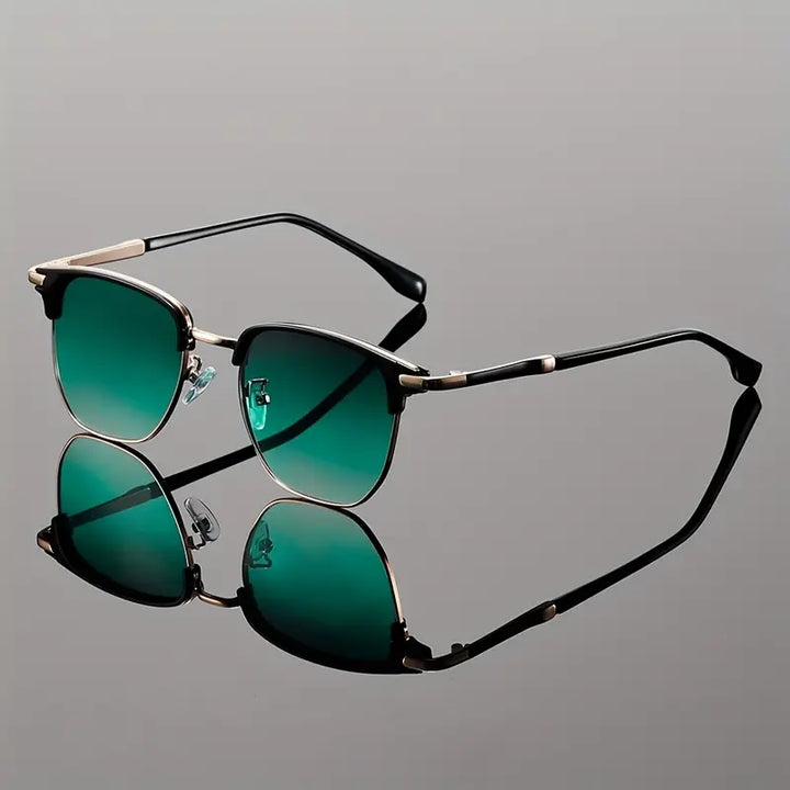 Made Gents | Vanguard Sunglasses
