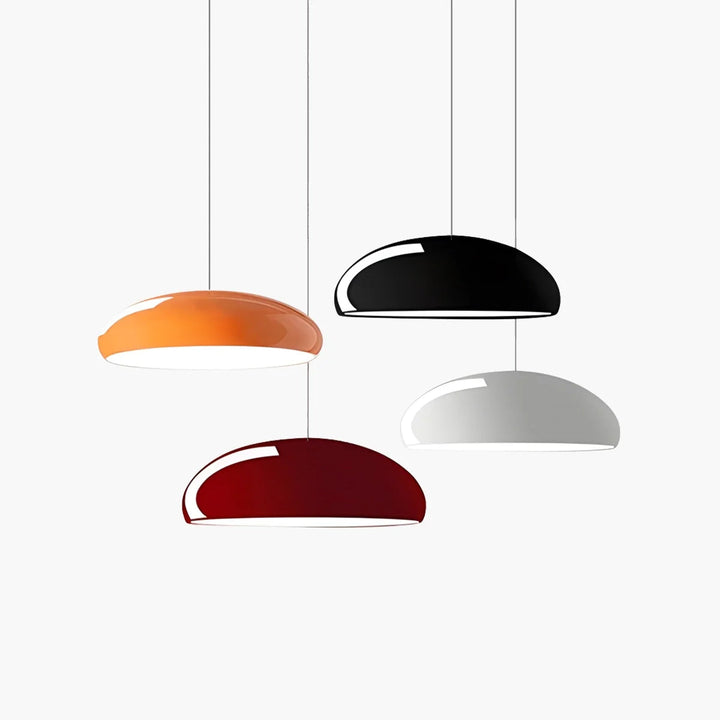 Dacero pendant lamp 1