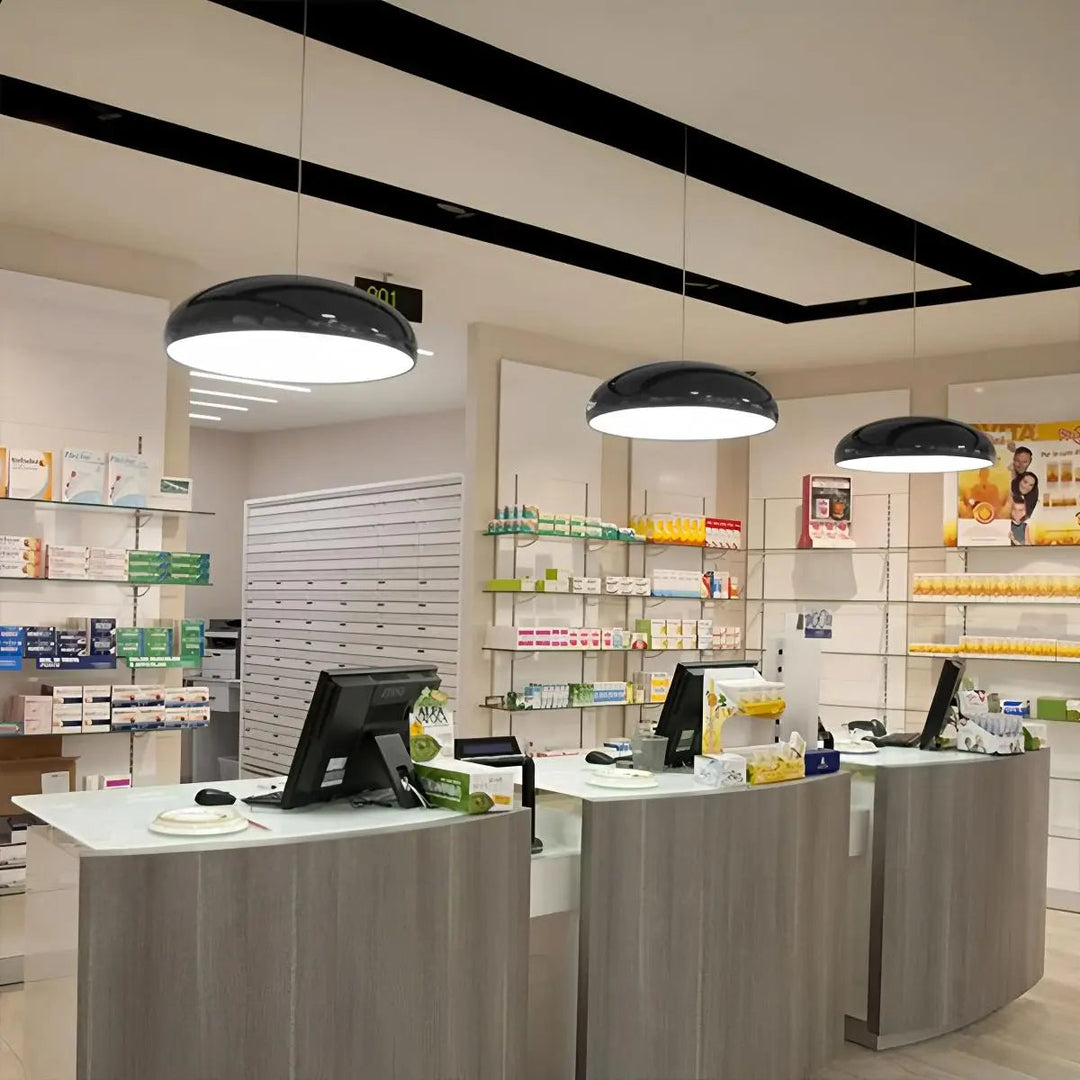 Dacero pendant lamp 3