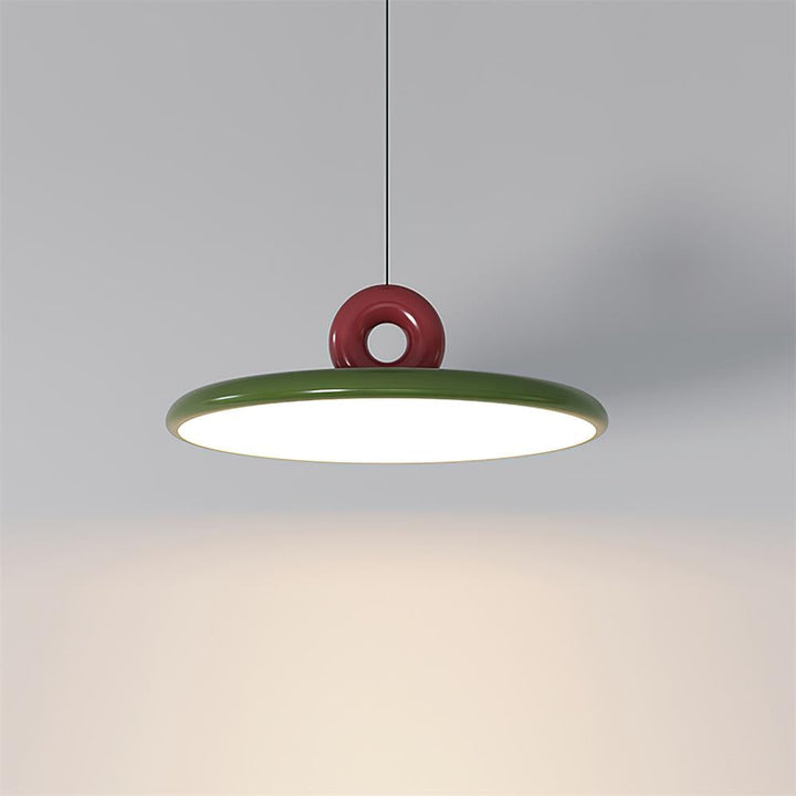 Daleya Hanging Lamp 3