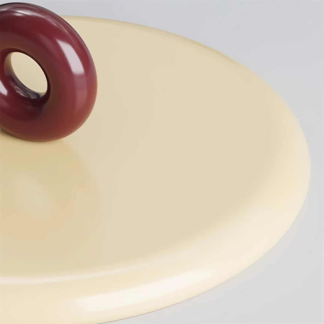 Daleya Hanging Lamp 5