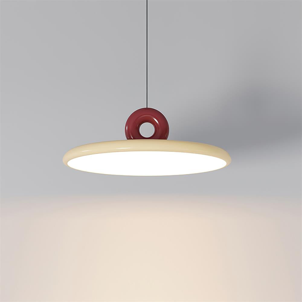 Daleya Hanging Lamp 6