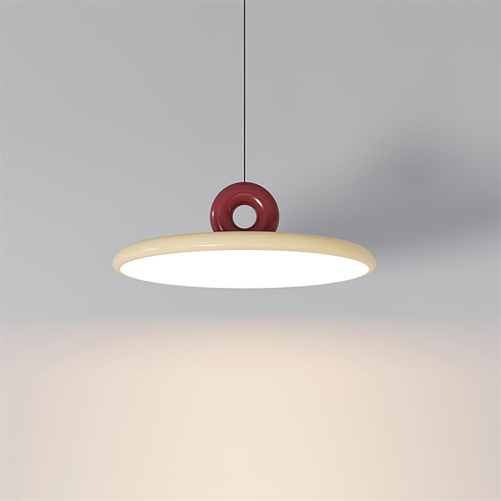 Daleya Hanging Lamp 7