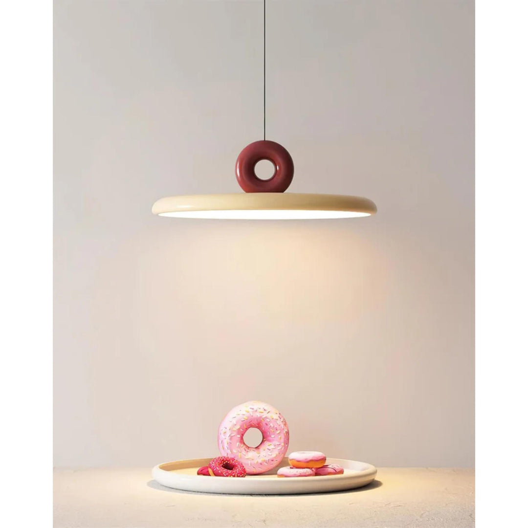 Daleya Hanging Lamp 8