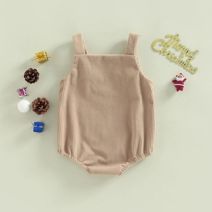 Dames Romper Kerst Uniek Ontwerp Comfortabele Pasvorm Polyester Elastaan 4