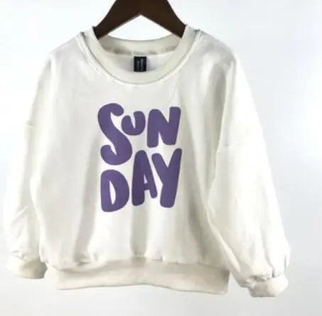 Dames Trui Leuke Print 100% Katoen Comfortabel en Stijlvol 1