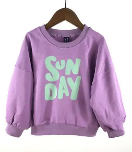 Dames Trui Leuke Print 100% Katoen Comfortabel en Stijlvol 3