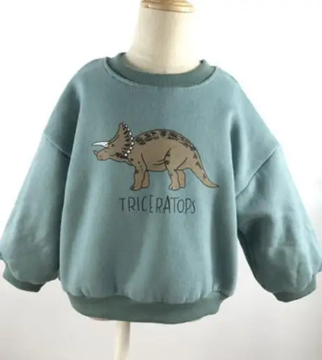 Dames Trui Leuke Print 100% Katoen Comfortabel en Stijlvol 4