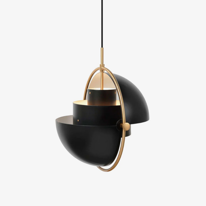 Daniso Danish Pendant Lamp 3