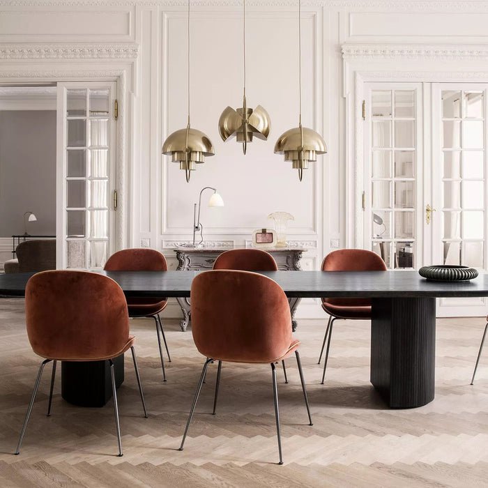 Daniso Danish Pendant Lamp 6