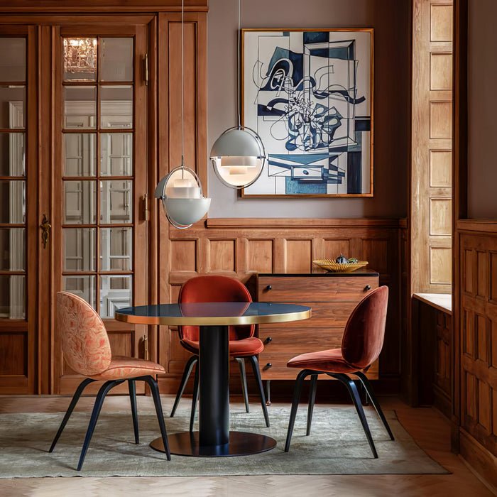 Daniso Danish Pendant Lamp 7