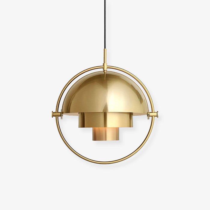 Daniso Danish Pendant Lamp 8