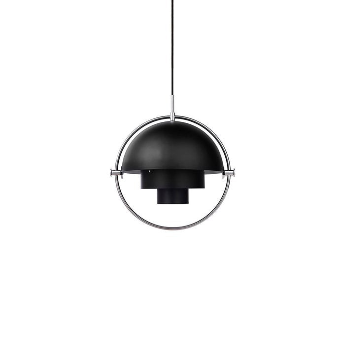 Daniso Danish Pendant Lamp 9