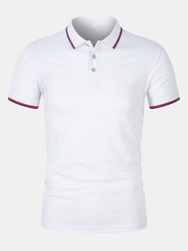 Polo Shirt voor Heren