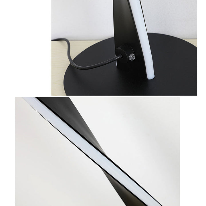 DimLume – Aluminum Desk Lamp with Flexible Dimming Function 6