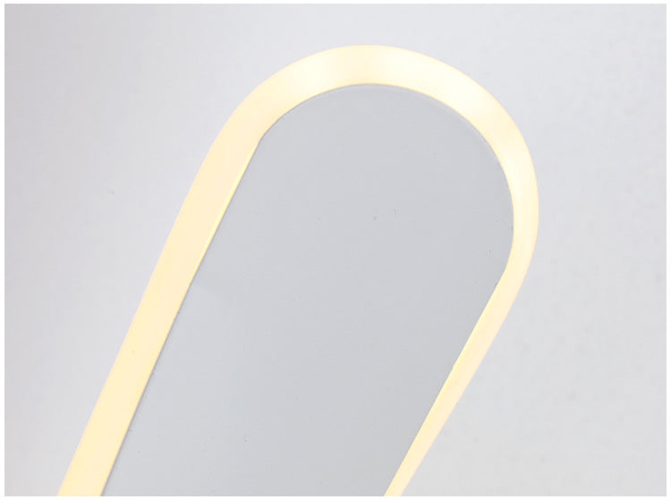 DimLume – Aluminum Desk Lamp with Flexible Dimming Function 7